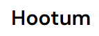 Hootum